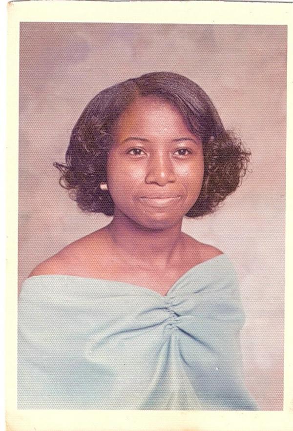 Lillian Stokley-hall - Class of 1974 - Northeastern High School