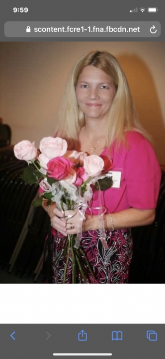 Sheila McPherson - Class of 1983 - Northeastern High School