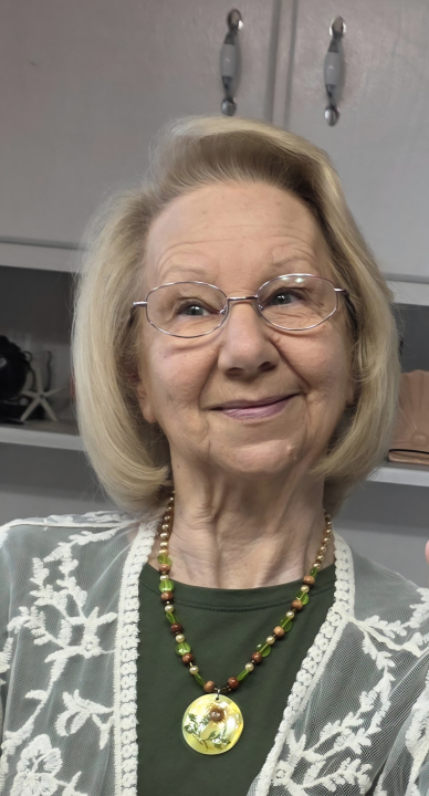 Patti Franks - Class of 1976 - Northeastern High School