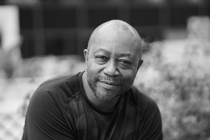 Ronnie Turner - Class of 1978 - Northeastern High School