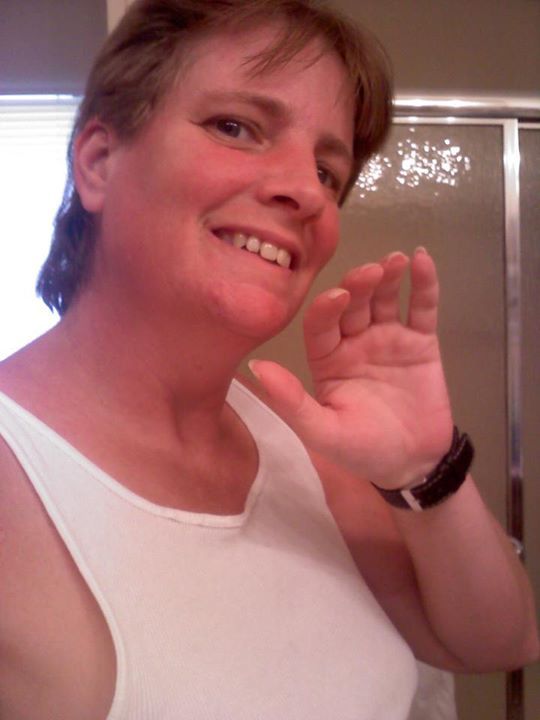 April Williams - Class of 1984 - Northeastern High School