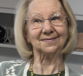 Patti Franks