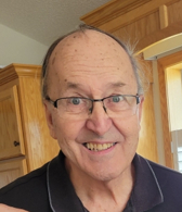 Carrol Johnson - Class of 1962 - Milaca High School