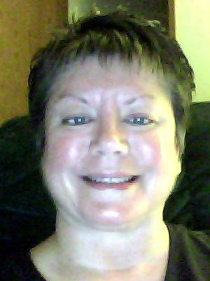 Donna Hood - Class of 1976 - George Washington High School