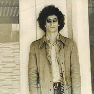 Tom Margulies - Class of 1970 - George Washington High School