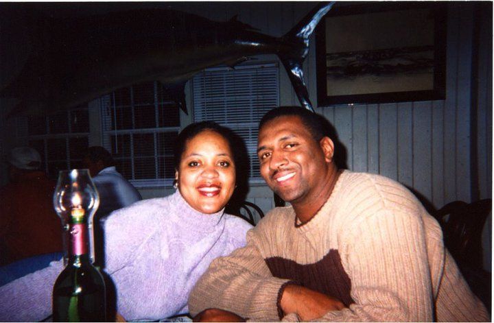 Karl Davis - Class of 1983 - George Washington High School