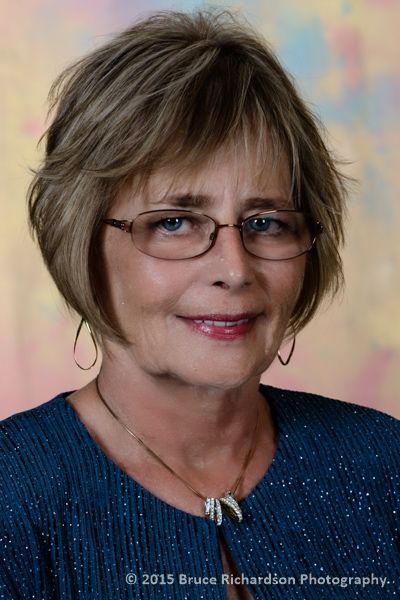Susan Whitehead - Class of 1966 - George Washington High School