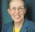 Nancy Gillpatrick (sasse), class of 1963