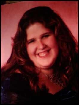 Jennifer Severson - Class of 1998 - Pierz Healy High School