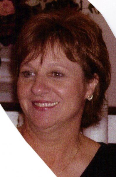Cindy Knutson - Class of 1976 - Colfax High School