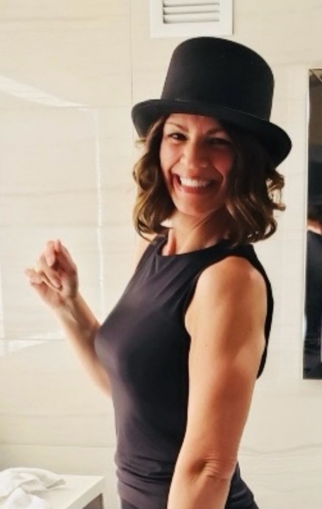 Jenny Paul - Class of 1996 - Colfax High School