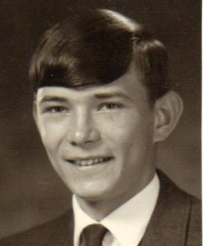 Tom Lee - Class of 1970 - Colfax High School