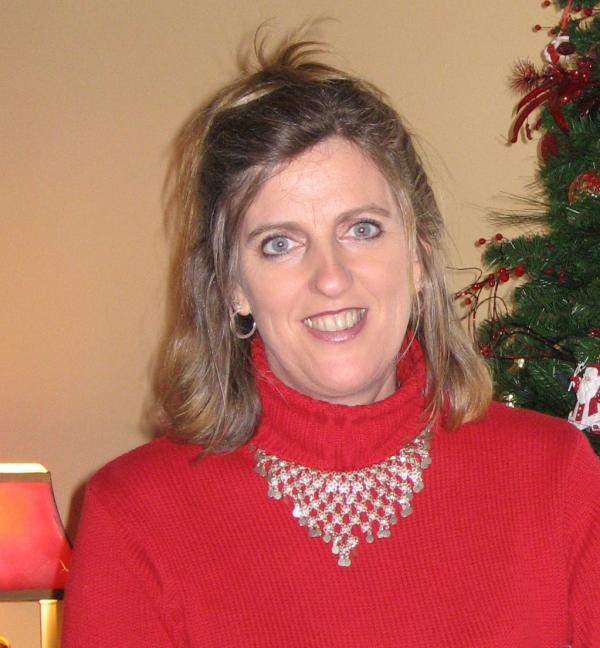 Marsha Christianson - Class of 1975 - Colfax High School