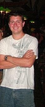 Troy Woolever - Class of 2004 - Colfax High School