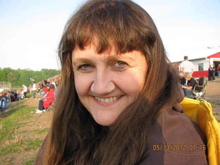 Barbara Ableidinger - Class of 1981 - Colfax High School