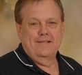 Keith Noll, class of 1967