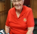 Marilyn Fayerweather, class of 1955