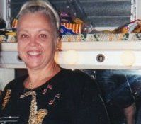 Lorna Mount - Class of 1965 - George-little Rock High School