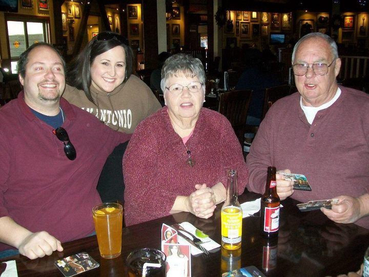Marlene Weigel - Class of 1965 - Gilbert High School