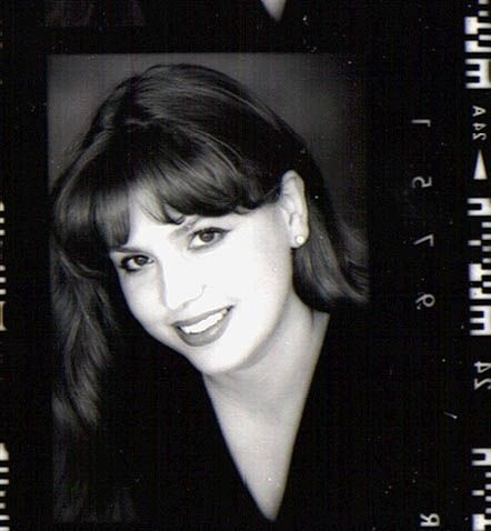 Lisa Sterling - Class of 1979 - Crivitz High School