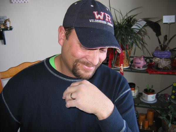 Clifton Johnson - Class of 1990 - Leroy-ostrander High School