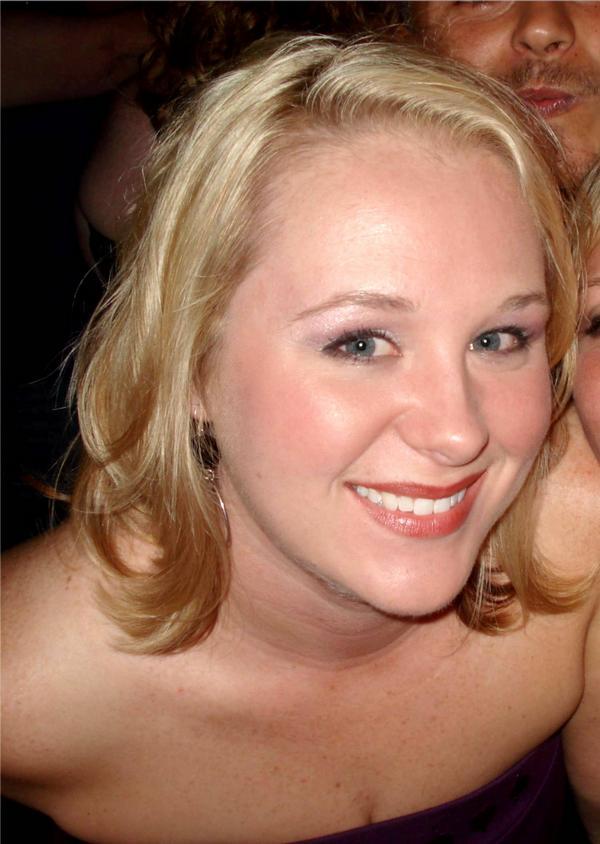 Tracy Baird - Class of 1995 - Trinity High School