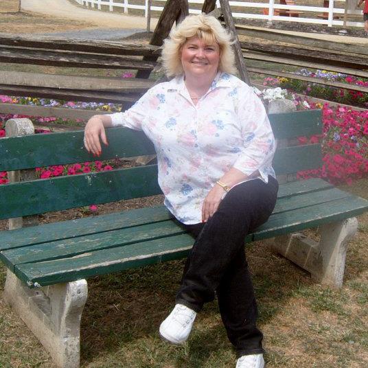 Sherry Shore - Class of 1980 - Trinity High School