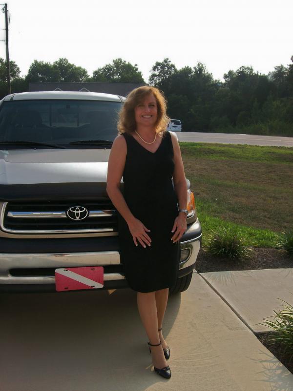 Amber Smith - Class of 1979 - Trinity High School