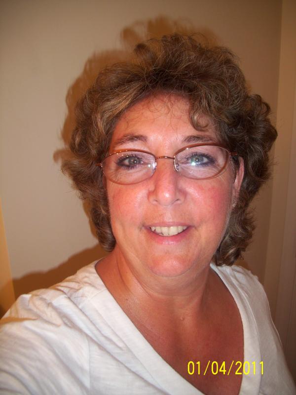 Bonnie Michael - Class of 1979 - Trinity High School