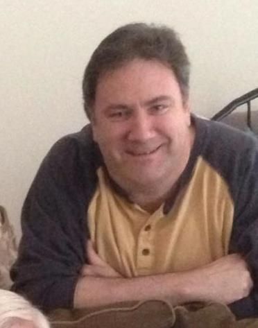 Michael Russo - Class of 1981 - Trinity High School