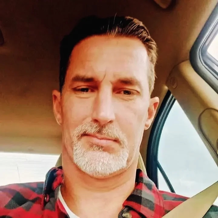 Robby Roberts - Class of 1993 - Trinity High School