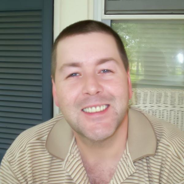 Brent Howard - Class of 1989 - Trinity High School