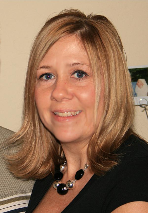 Karen Turner - Class of 1991 - Trinity High School