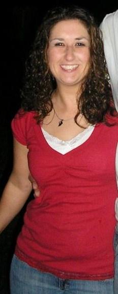 Melissa Delbart - Class of 1996 - Trinity High School