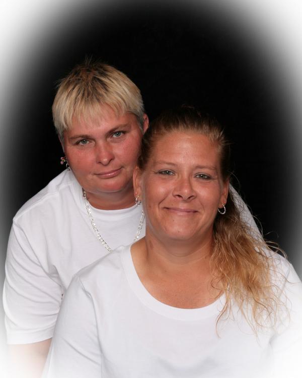 Meredith Sumner - Class of 1990 - Trinity High School