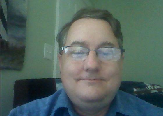 Jerry Risher - Class of 1983 - Trinity High School