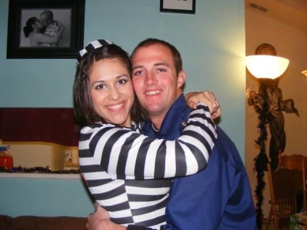 Wesley Stevens - Class of 2005 - Trinity High School