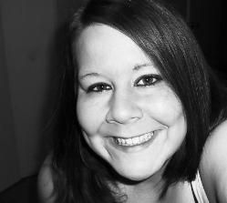 Christina Anderson - Class of 2003 - Trinity High School