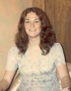 Crystal Phillips - Class of 1974 - Trinity High School
