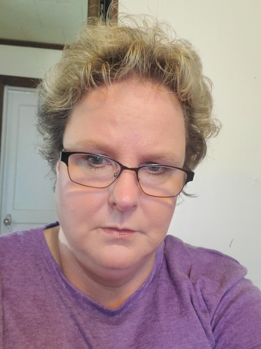 Deana Sullivan - Class of 1987 - Trinity High School