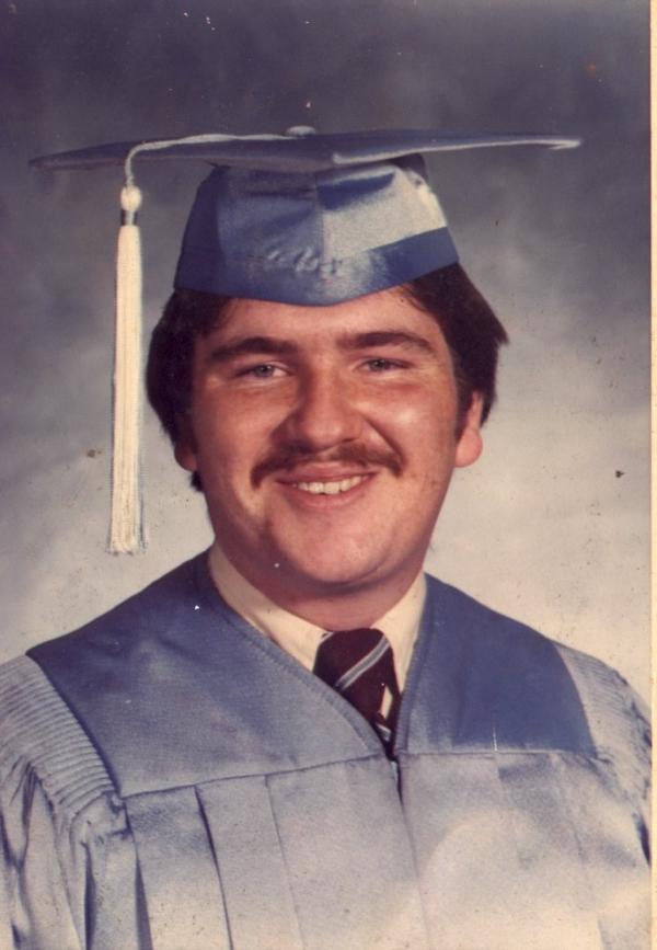 Phillip Gunter - Class of 1981 - Trinity High School