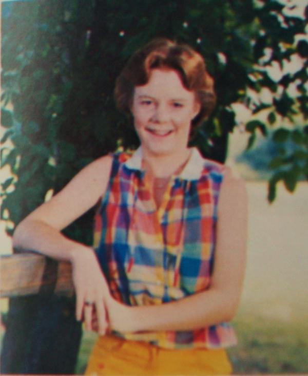Angela Mcpherson - Class of 1981 - Trinity High School
