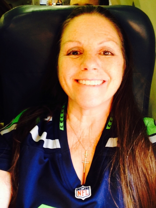 Connie Sides - Class of 1974 - Trinity High School