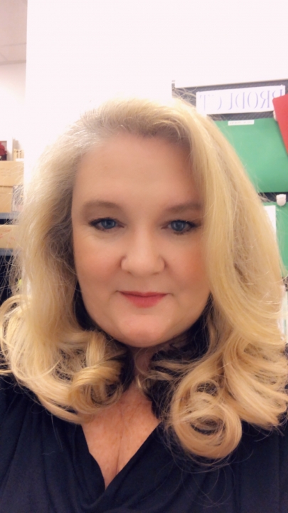 Lois Floyd - Class of 1984 - Trinity High School