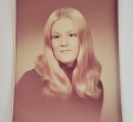 Doreen Svoboda, class of 1976