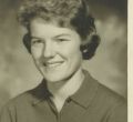 Penny Coole, class of 1960