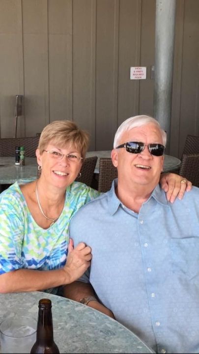 Connie Anderson - Class of 1968 - Glenwood High School