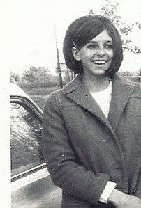 Ann Thomson - Class of 1969 - Glenwood High School