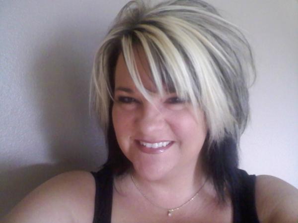 Juana Ann - Class of 1990 - Glenwood High School