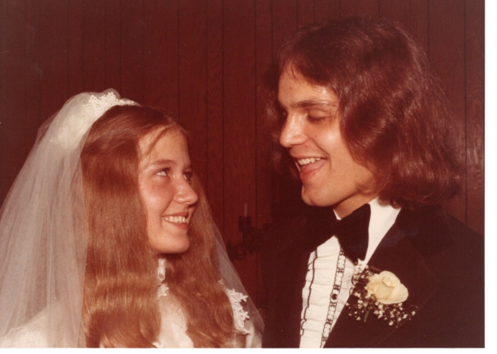Denny Varns - Class of 1971 - Glenwood High School